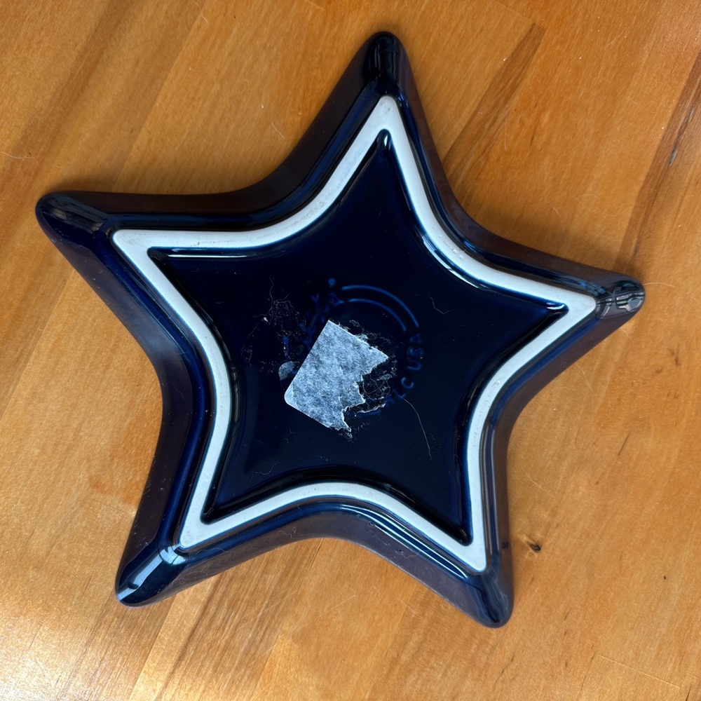 Accessory dish - Picture 2 of 2